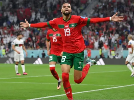 Qatar 2022: How many times did Morocco reach the World Cup final?