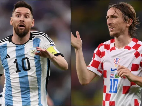 Argentina vs Croatia: Predictions, odds and how to watch or live stream free Qatar 2022 FIFA World Cup semifinals in the US today