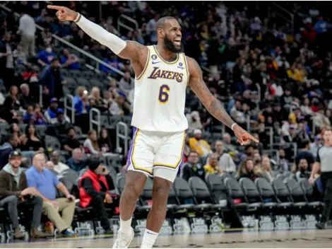 Los Angeles Lakers vs Boston Celtics: Predictions, odds and how to watch or live stream free 2022-2023 NBA regular season game in the US today