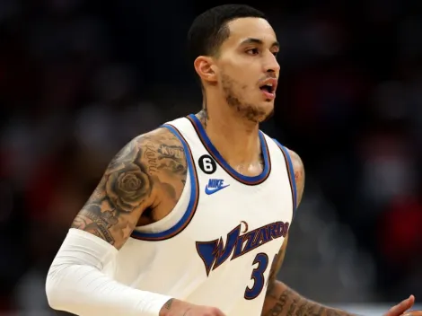 NBA Rumors: The Lakers' plan to rejoin Kyle Kuzma