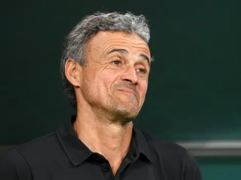 Qatar 2022: Luis Enrique says that he wasn’t offered a new contract to coach Spain