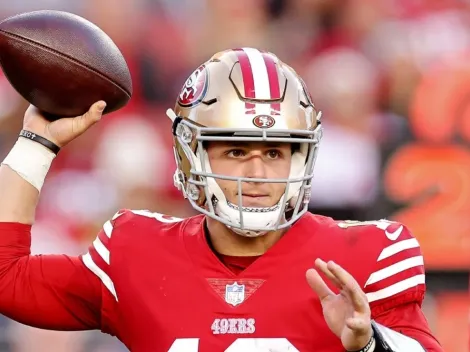 49ers Alert: Brock Purdy could miss TNF game against the Seahawks in Week 15