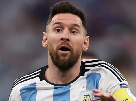 Qatar 2022: What happens if Argentina lose to Croatia in the semifinals?
