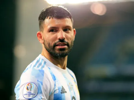 Sergio Agüero’s major response to Portugal’s Pepe and Bruno Fernandes regarding Argentina favoritism