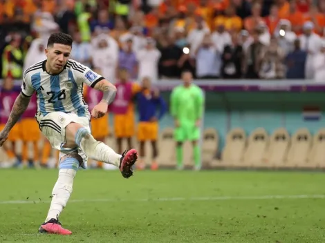 Qatar 2022: What happens if Argentina and Croatia tie in the semifinals?