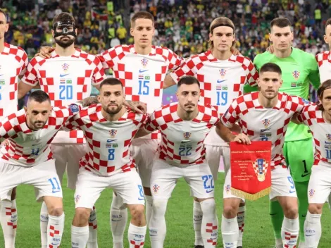 Qatar 2022 | Croatia's complete national anthem: Lyrics and versions