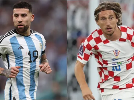 Argentina vs Croatia on the radio: How to listen to the Qatar 2022 World Cup semifinals