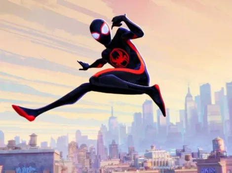 Spider-Man Into the Spider-Verse 2: Release date for 'Across the Spider-Verse' and all we know