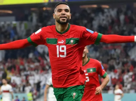 Qatar 2022: Why is Morocco's national team called 'The Atlas Lions'?