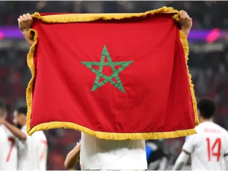 Qatar 2022 | Morocco's complete national anthem: Lyrics and versions