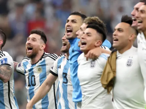 Qatar 2022: Who was the man of the match of Argentina vs Croatia?