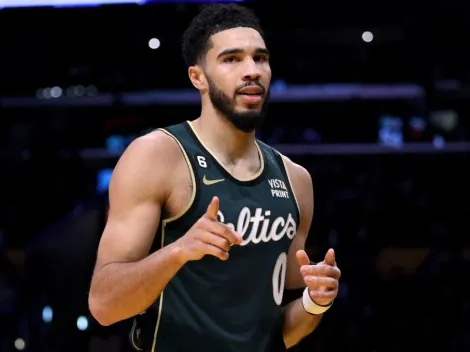 NBA News: Jayson Tatum breaks the silence on Ime Udoka