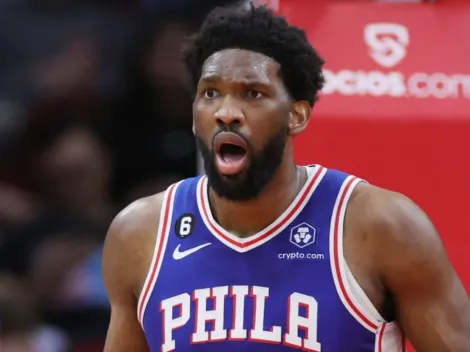 NBA News: Joel Embiid gets real on his performance for the Philadelphia 76ers