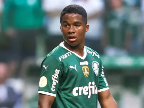 Real Madrid signing Endrick deletes Lionel Messi congratulations tweet after fan abuse