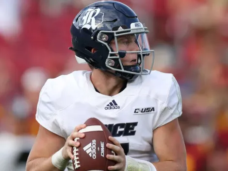 Southern Miss vs Rice: Date, Time and TV Channel to watch or live stream free 2022 LendingTree Bowl in the US