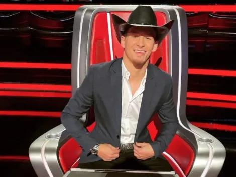 Bryce Leatherwood's profile: Who is the winner of Season 22 of The Voice?