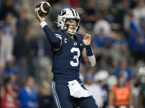 BYU vs SMU: Date, Time and TV Channel to watch or live stream free 2022 New Mexico Bowl in the US