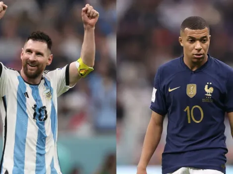 Qatar 2022: Astrologer predicts World Cup final result between Argentina and France