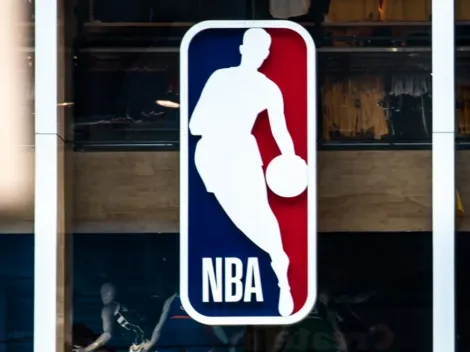 NBA News: Former player proposes a major change for the logo