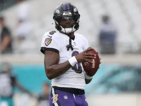 NFL News: Will Ravens QB Lamar Jackson be available vs Browns?