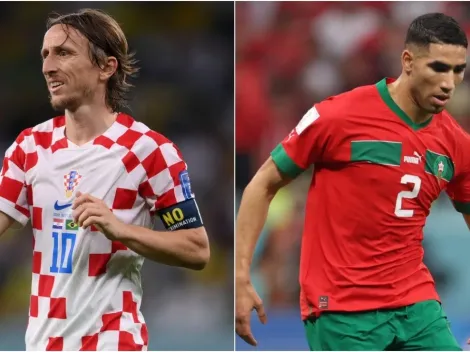 Croatia vs Morocco: Predictions, odds and how to watch or live stream free Qatar 2022 FIFA World Cup in the US today
