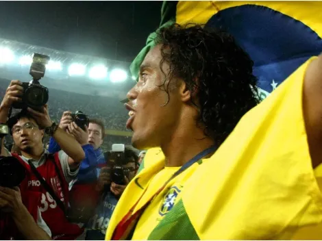 Brazil's last World Cup trophy: How long has it been since they won the title?