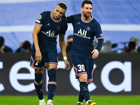 Qatar 2022: Which teammates will face each other in the World Cup final?