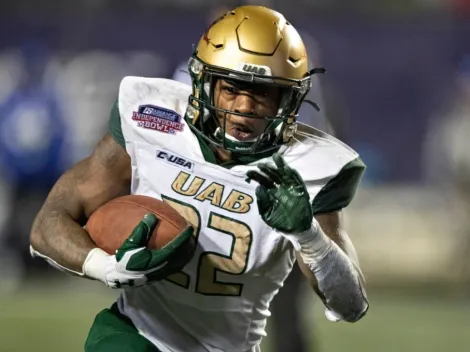 UAB vs Miami (Ohio): Predictions, odds and how to watch or live stream free 2022 Bahamas Bowl in the US today