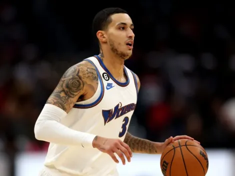 NBA Trade Rumors: 3 Potential destinations for Kyle Kuzma