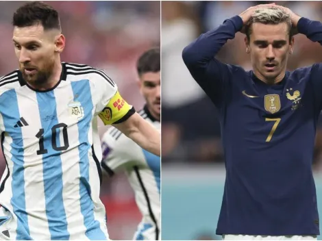 Argentina vs France: Predictions, odds and how to watch or live stream free Qatar 2022 FIFA World Cup Final in the US today