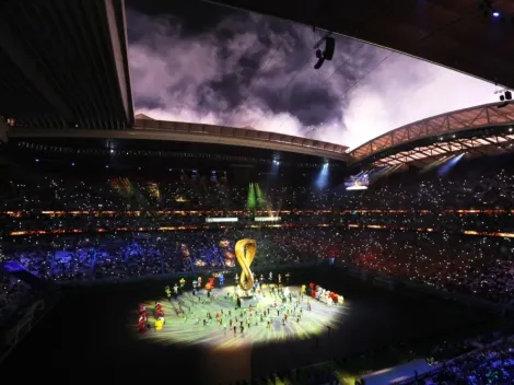 Qatar 2022: How long does the FIFA World Cup Closing Ceremony last?