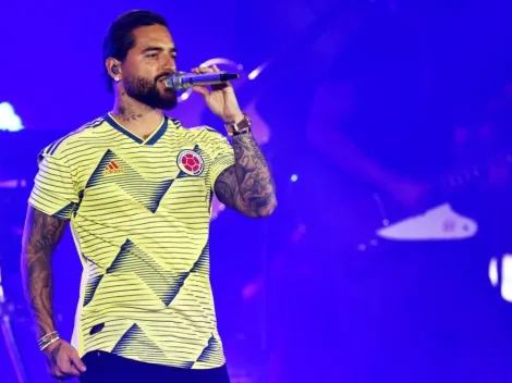 Qatar 2022: Will Maluma sing at the FIFA World Cup Closing Ceremony?