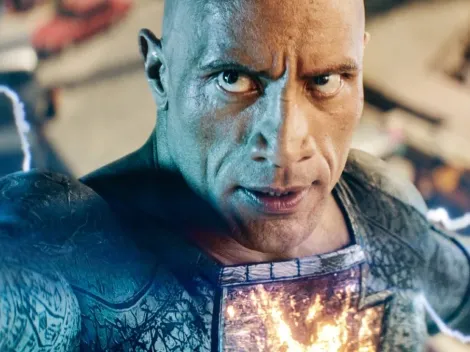 Will Black Adam still have a sequel? All that is known so far