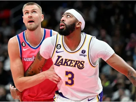 Los Angeles Lakers vs Washington Wizards: Predictions, odds and how to watch or live stream free 2022-2023 NBA regular season game in the US today