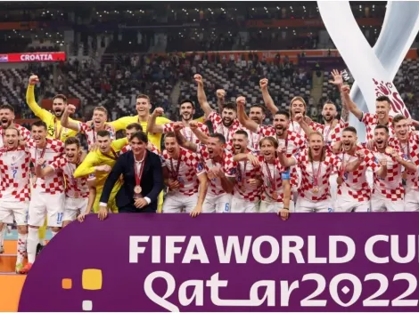 Qatar 2022: What awards are given at the FIFA World Cup Final?