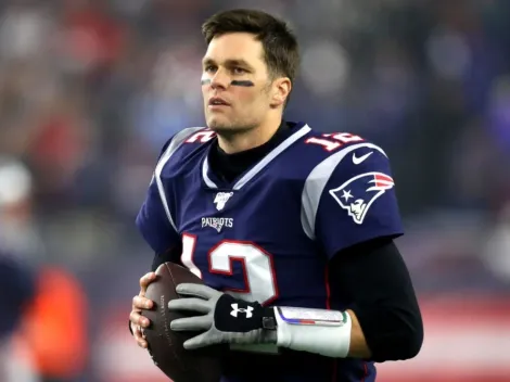 NFL News: Tom Brady is one call away from un-retiring a Patriots' Super Bowl champion