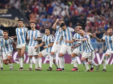 Qatar 2022: How did Bangladesh celebrate Argentina's victory?