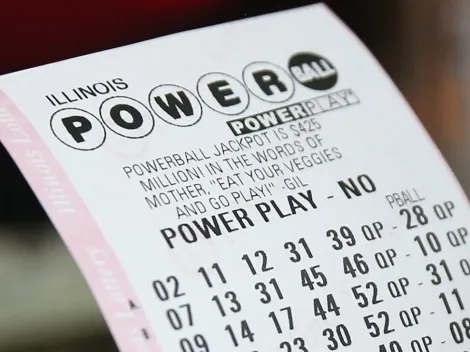 Powerball Live Drawing Results for Saturday, December 17, 2022: Winning Numbers