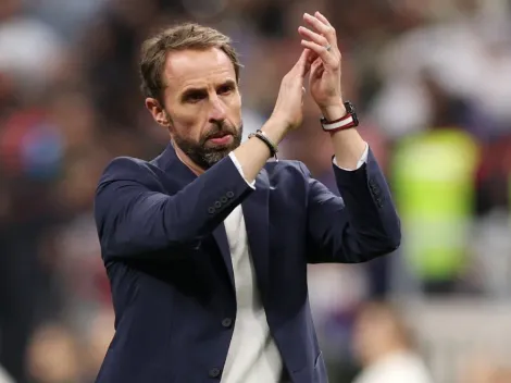 Qatar 2022: England confirm Gareth Southgate's future after World Cup failure