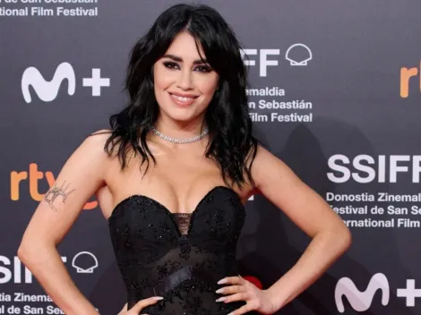 Who is Lali Esposito, the artist who will sing the Argentine anthem at the World Cup final?