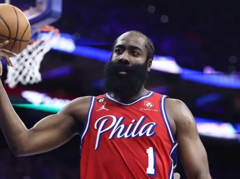 NBA News: James Harden takes a big shot at the Nets, Kevin Durant