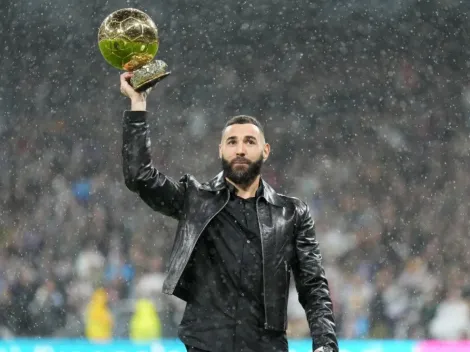 France’s Karim Benzema makes decision on national team future on his birthday