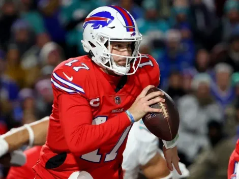 NFL News: Bills QB Josh Allen rudely ditched Dolphins' fans out of Highmark Stadium