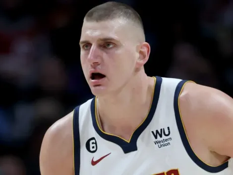 NBA News: Nikola Jokic ties up Wilt Chamberlian's 54-year record