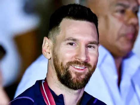 Instagram: 'The Egg' reacts to Lionel Messi’s breaking its record for most-liked photo