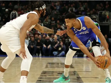 Cleveland Cavaliers vs Milwaukee Bucks: Predictions, odds and how to watch or live stream free 2022-2023 NBA regular season game in the US today