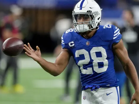 NFL News: How long will Colts RB Jonathan Taylor be out?