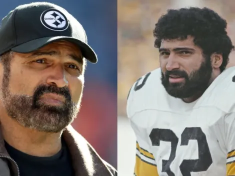 Franco Harris: Did the Pittsburgh Steelers retire number 32?