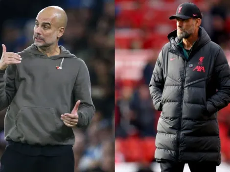 Manchester City vs Liverpool on the radio: How to listen to this 2022-2023 Carabao Cup game