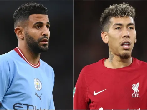 Manchester City vs Liverpool: TV Channel, how and where to watch or live stream free 2022-2023 Carabao Cup in your country today